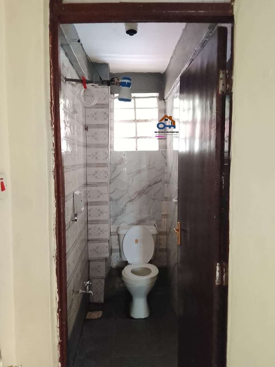 1 Bedroom Apartment To Let – Kasarani Garage