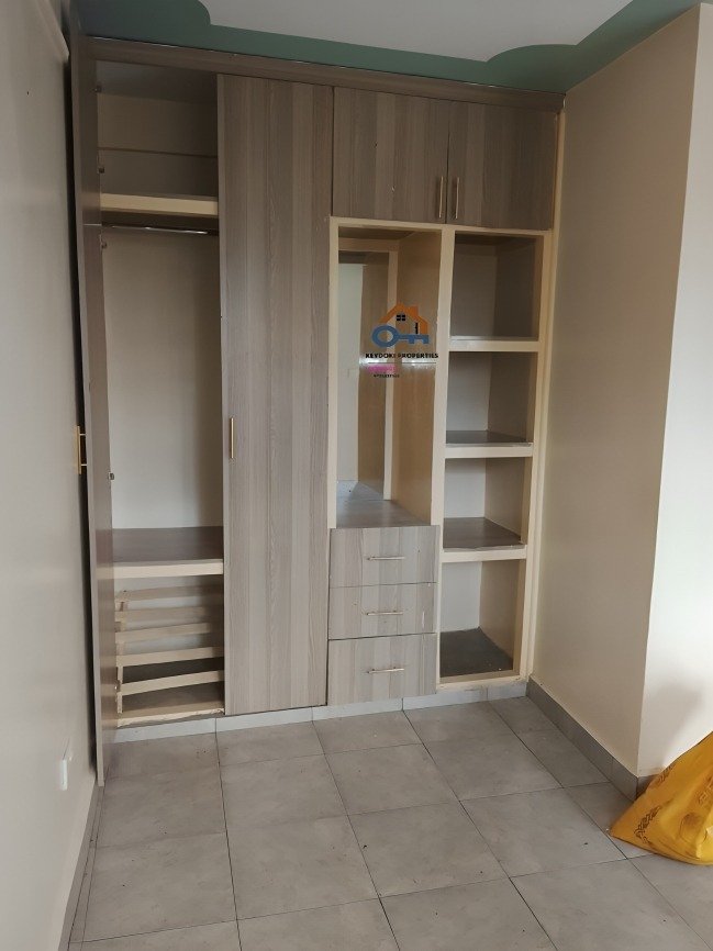 1 Bedroom Apartment To Let – Kasarani Garage
