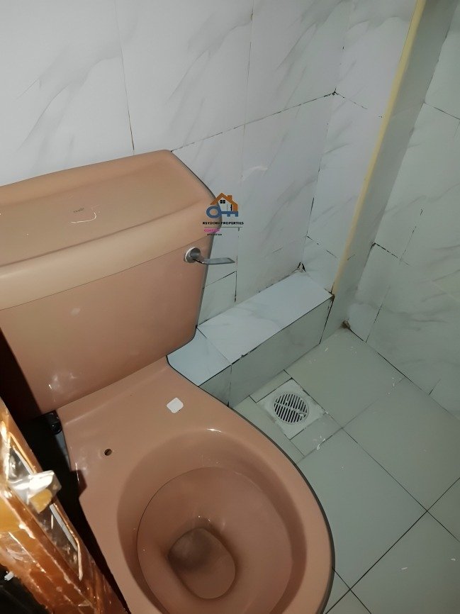 1 Bedroom Apartment To Let – Kasarani Garage