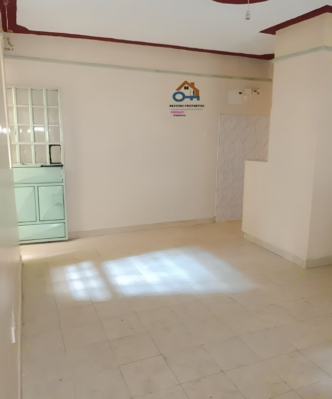 1 Bedroom Apartment To Let – Kasarani Sunton, Kamutini Area