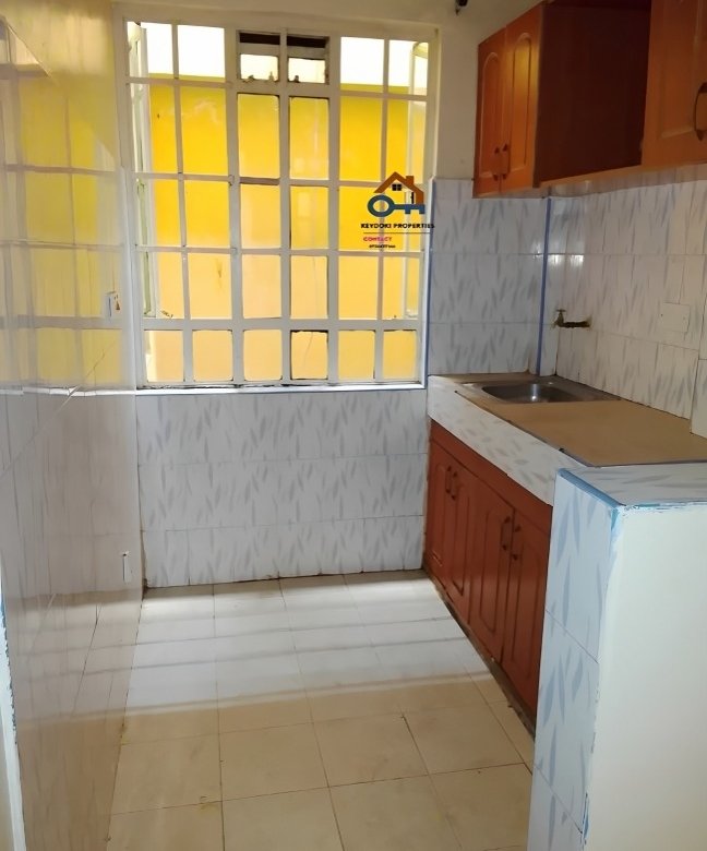 1 Bedroom Apartment To Let – Kasarani Sunton, Kamutini Area