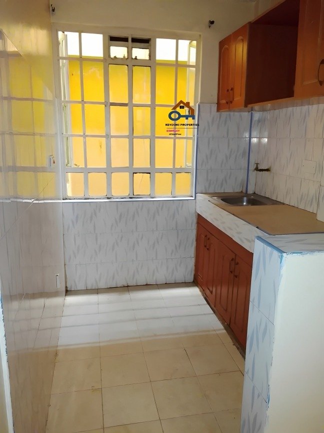 1 Bedroom Apartment To Let – Kasarani Sunton, Kamutini Area