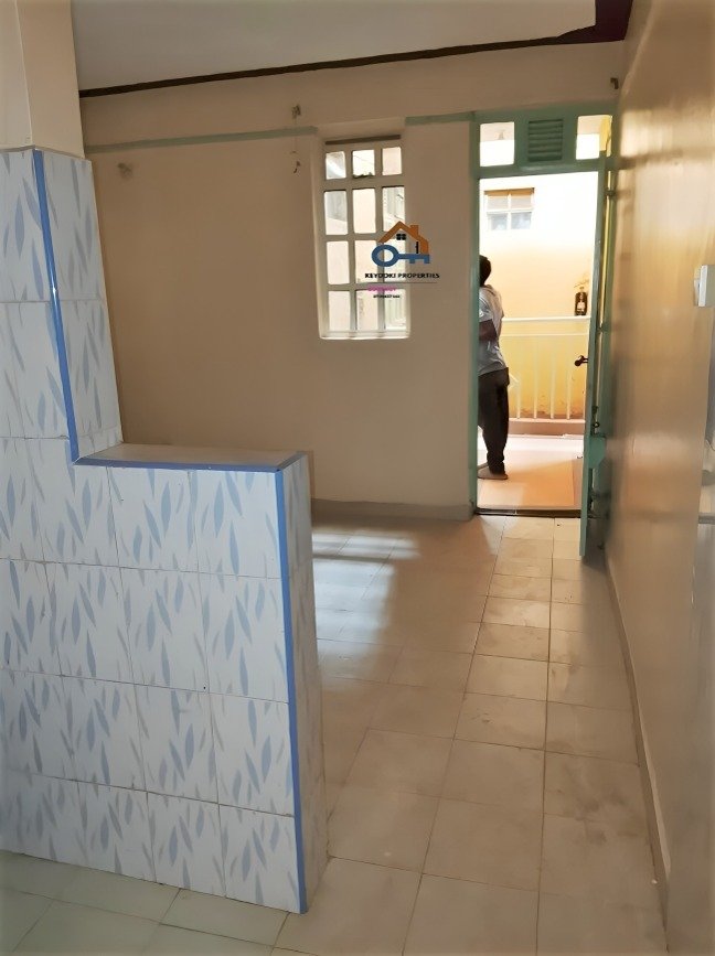 1 Bedroom Apartment To Let – Kasarani Sunton, Kamutini Area