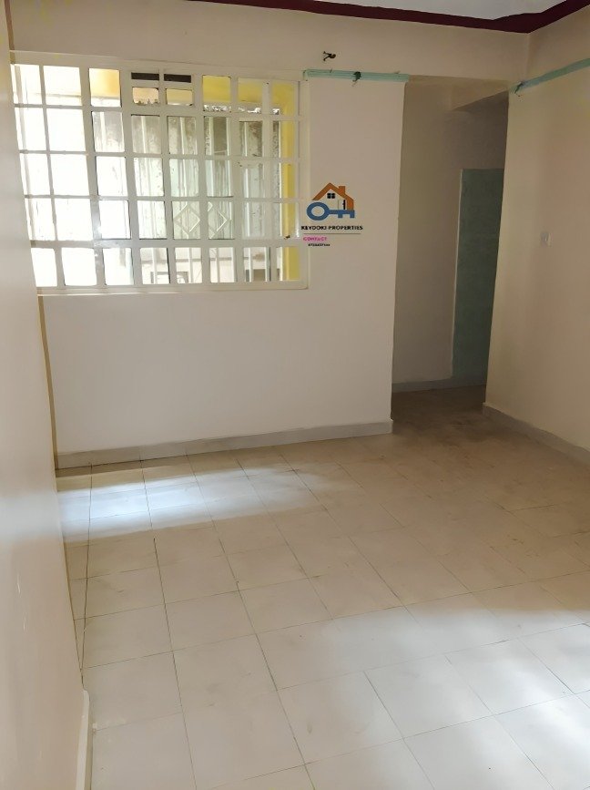1 Bedroom Apartment To Let – Kasarani Sunton, Kamutini Area