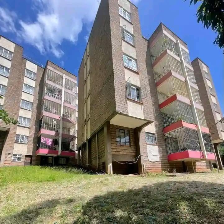 1-Bedroom Apartment To Let – Kileleshwa