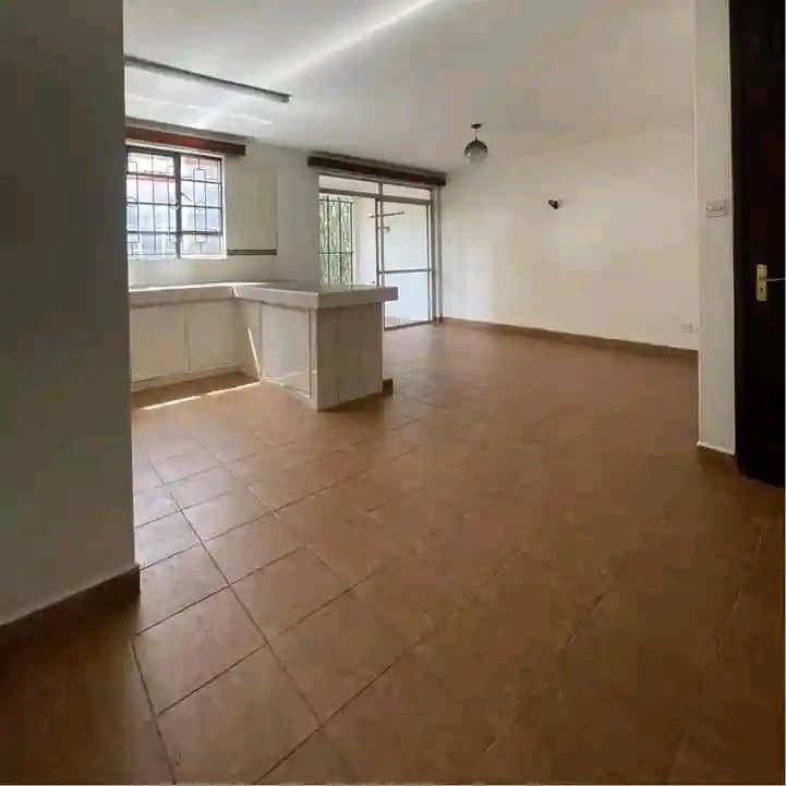 1-Bedroom Apartment To Let – Kileleshwa