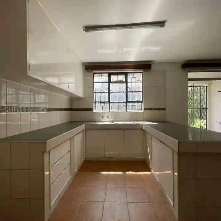 1-Bedroom Apartment To Let – Kileleshwa