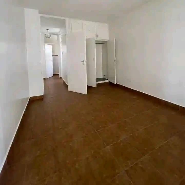 1-Bedroom Apartment To Let – Kileleshwa