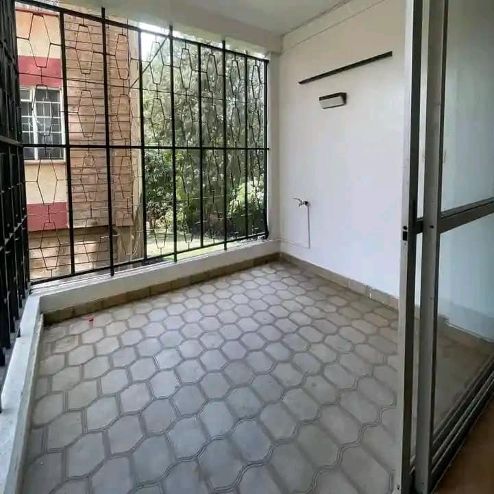 1-Bedroom Apartment To Let – Kileleshwa