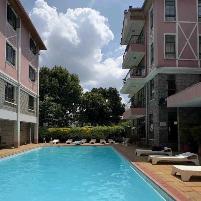 1-Bedroom Apartment To Let – Lavington