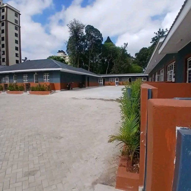1-Bedroom Apartment To Let – Lavington, Hatheru Road