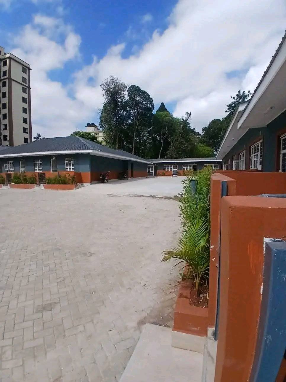 1-Bedroom Apartment To Let – Lavington, Hatheru Road