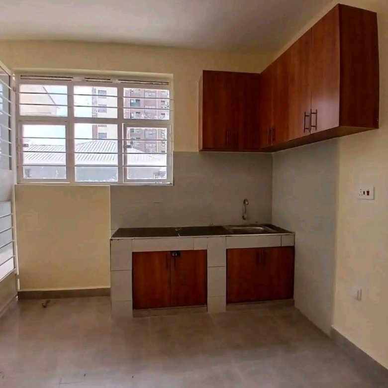 1-Bedroom Apartment To Let – Lavington, Hatheru Road