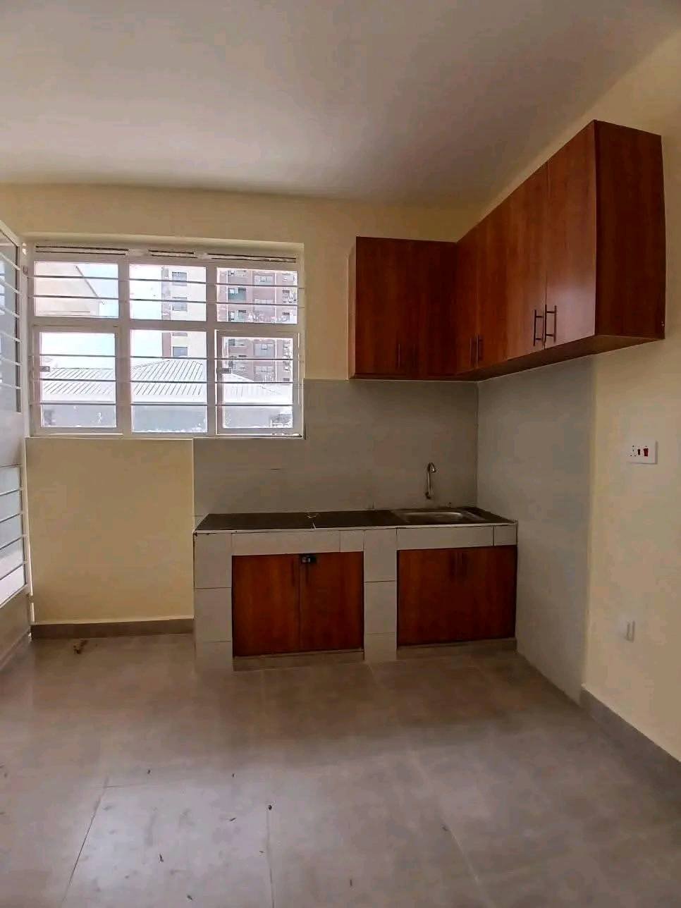 1-Bedroom Apartment To Let – Lavington, Hatheru Road