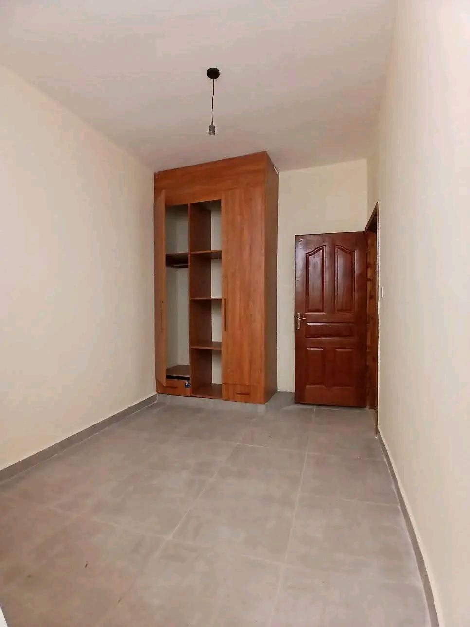 1-Bedroom Apartment To Let – Lavington, Hatheru Road