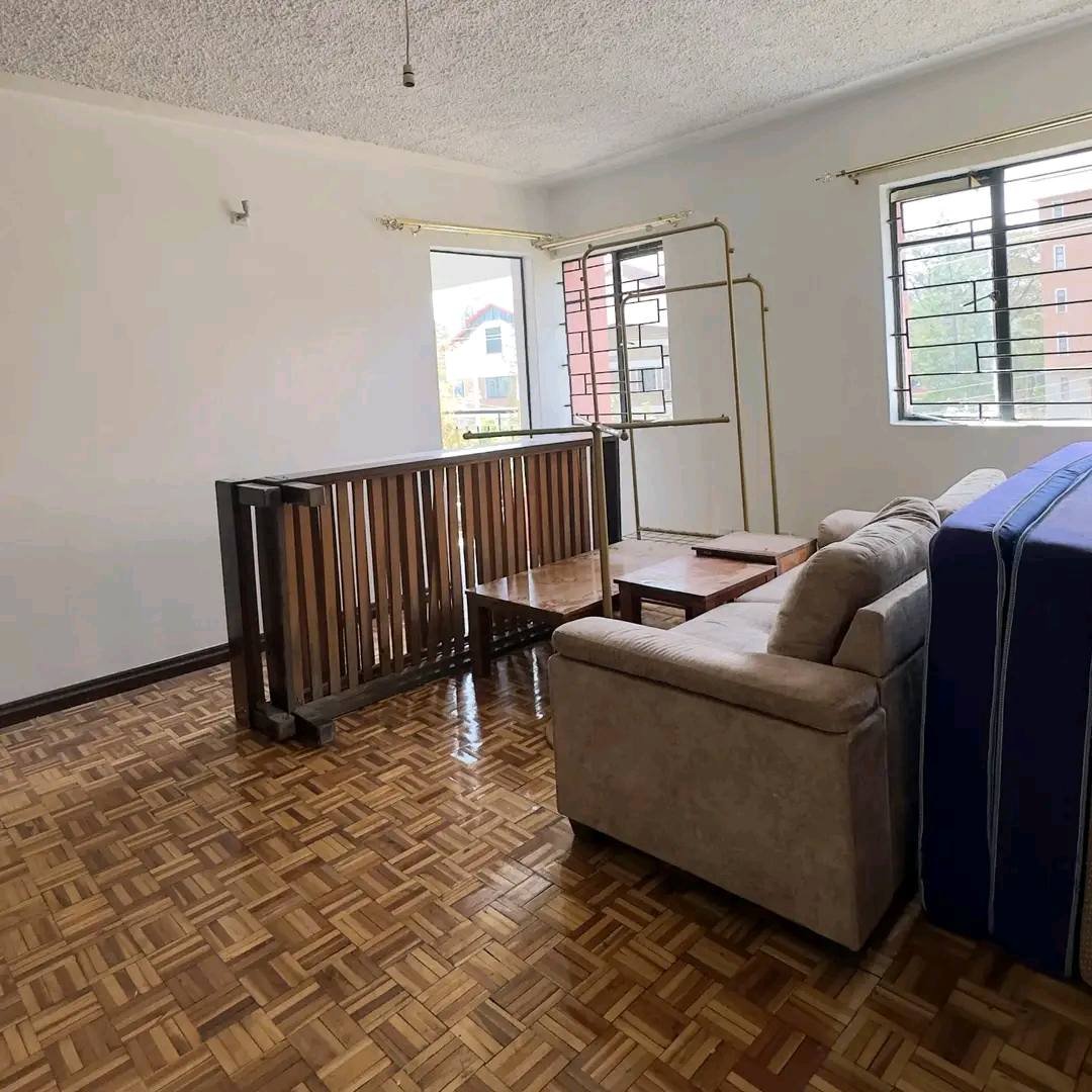 1-Bedroom Apartment To Let – Lavington