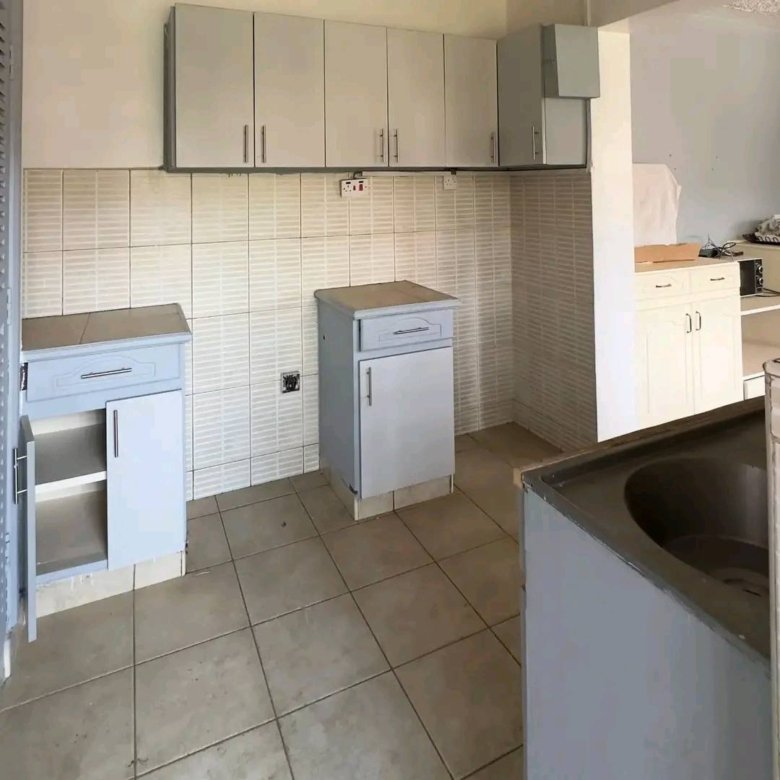 1-Bedroom Apartment To Let – Lavington