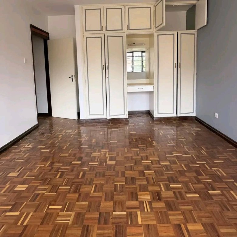 1-Bedroom Apartment To Let – Lavington