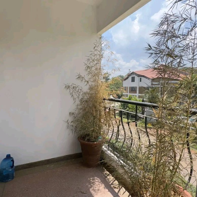 1-Bedroom Apartment To Let – Lavington