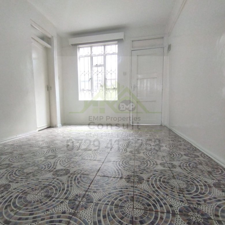 1 Bedroom Apartment To Let – Madaraka