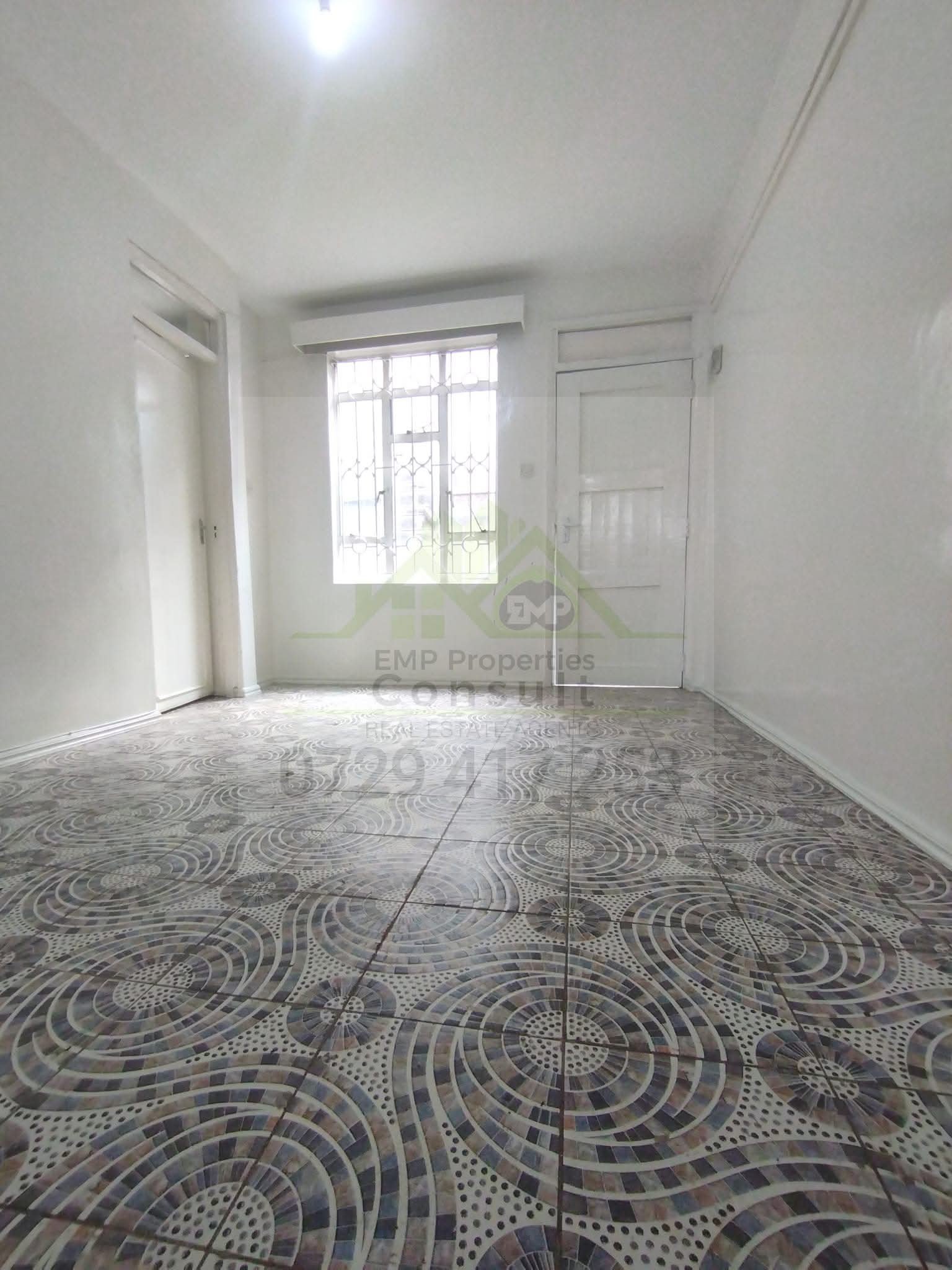 1 Bedroom Apartment To Let – Madaraka