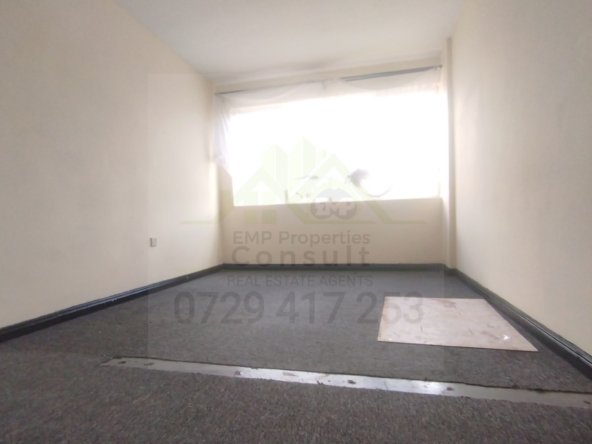 1 Bedroom Apartment To Let – Madaraka