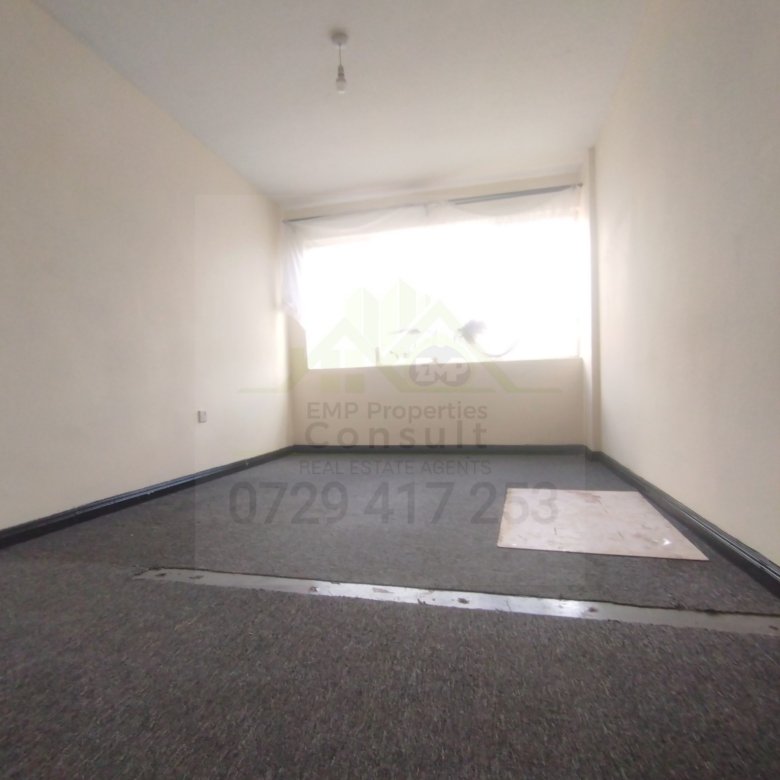 1 Bedroom Apartment To Let – Madaraka