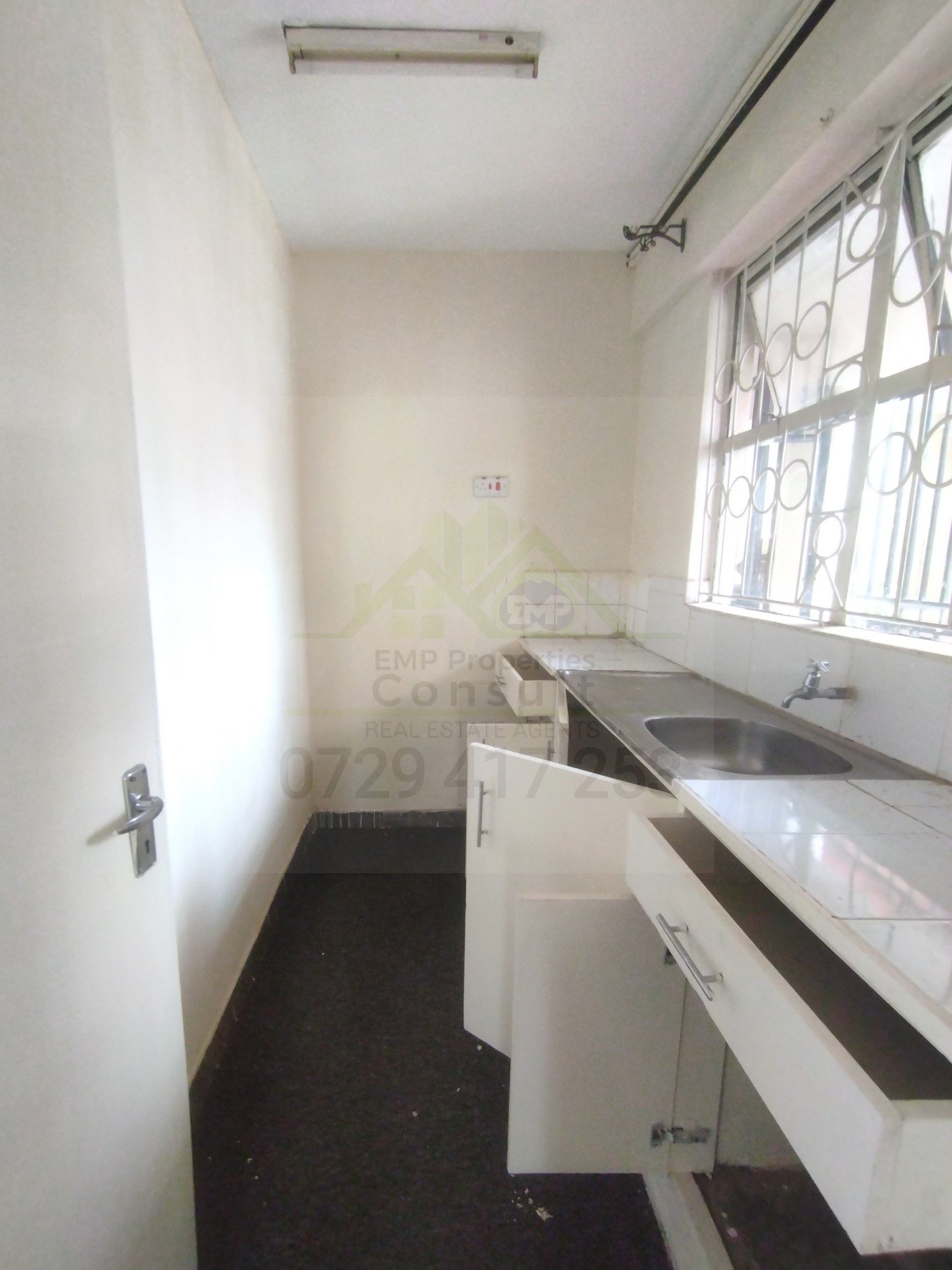 1 Bedroom Apartment To Let – Madaraka