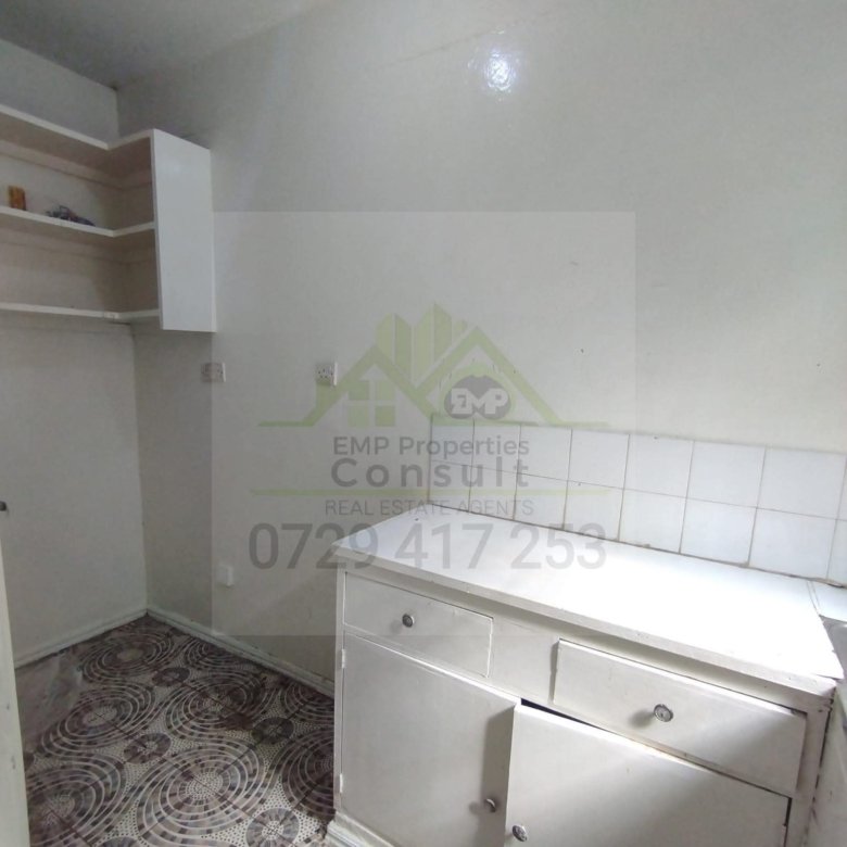 1 Bedroom Apartment To Let – Madaraka