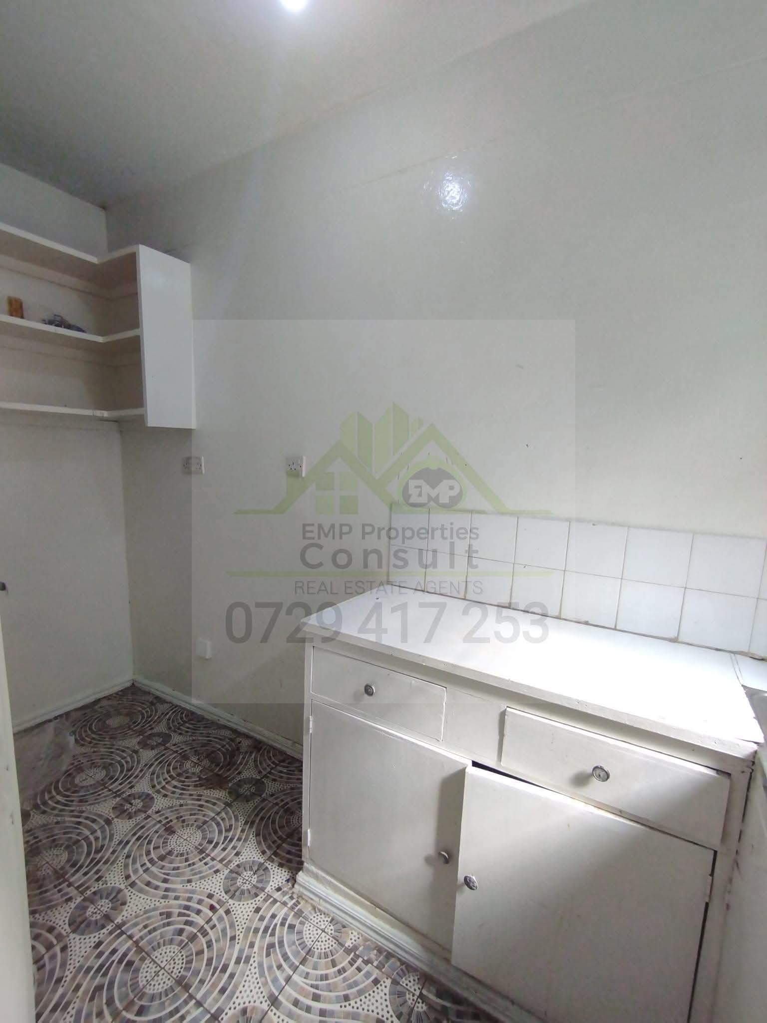 1 Bedroom Apartment To Let – Madaraka