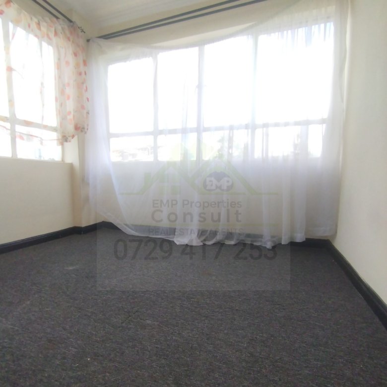 1 Bedroom Apartment To Let – Madaraka