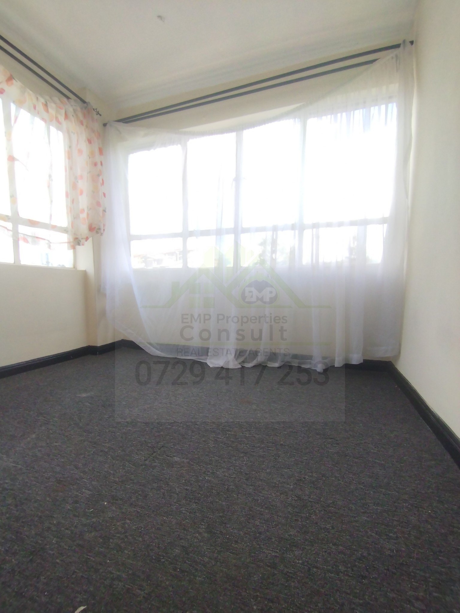 1 Bedroom Apartment To Let – Madaraka