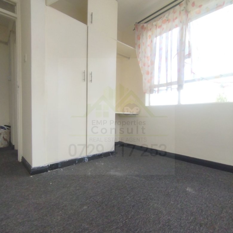 1 Bedroom Apartment To Let – Madaraka