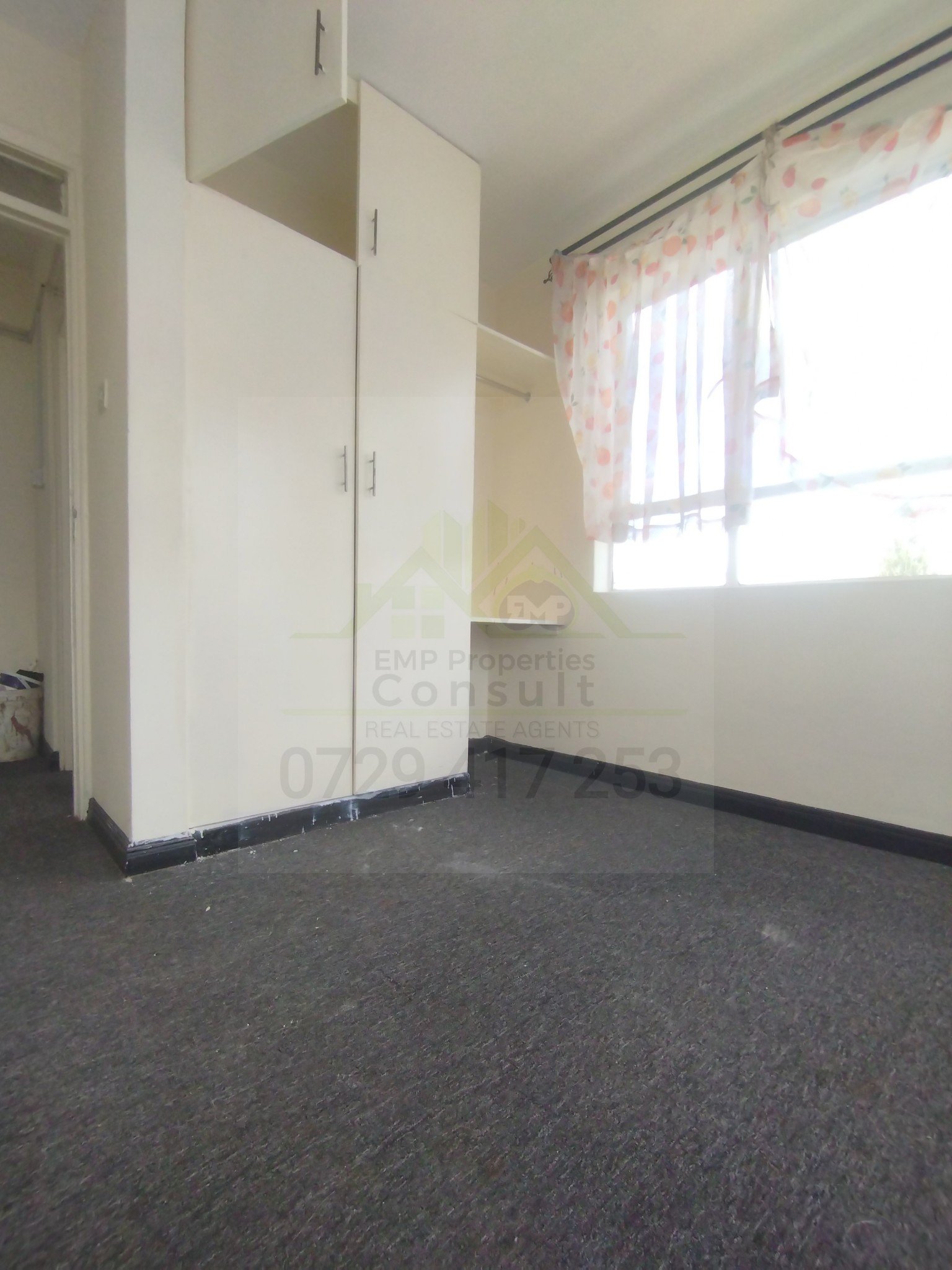 1 Bedroom Apartment To Let – Madaraka