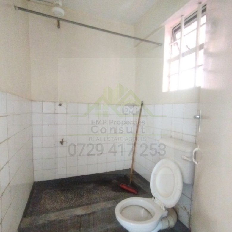 1 Bedroom Apartment To Let – Madaraka
