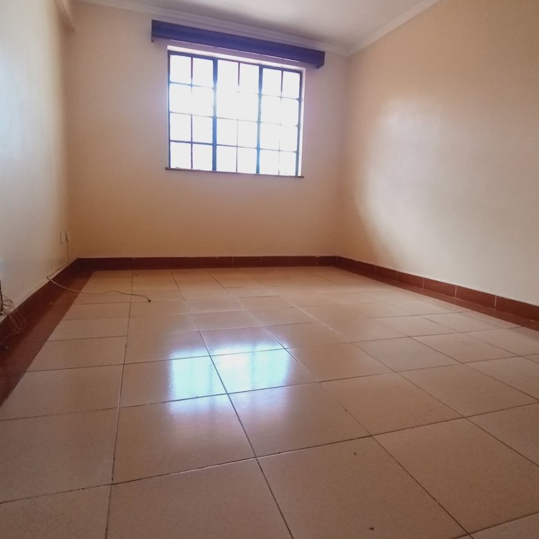 1 Bedroom Apartment To Let – Nairobi West