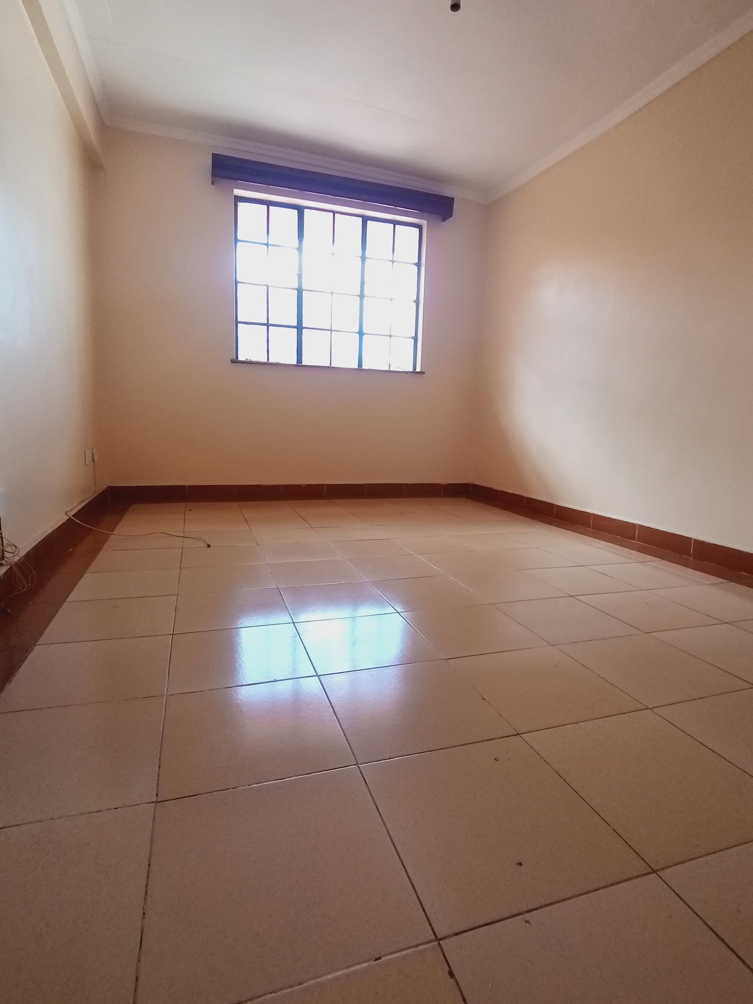1 Bedroom Apartment To Let – Nairobi West