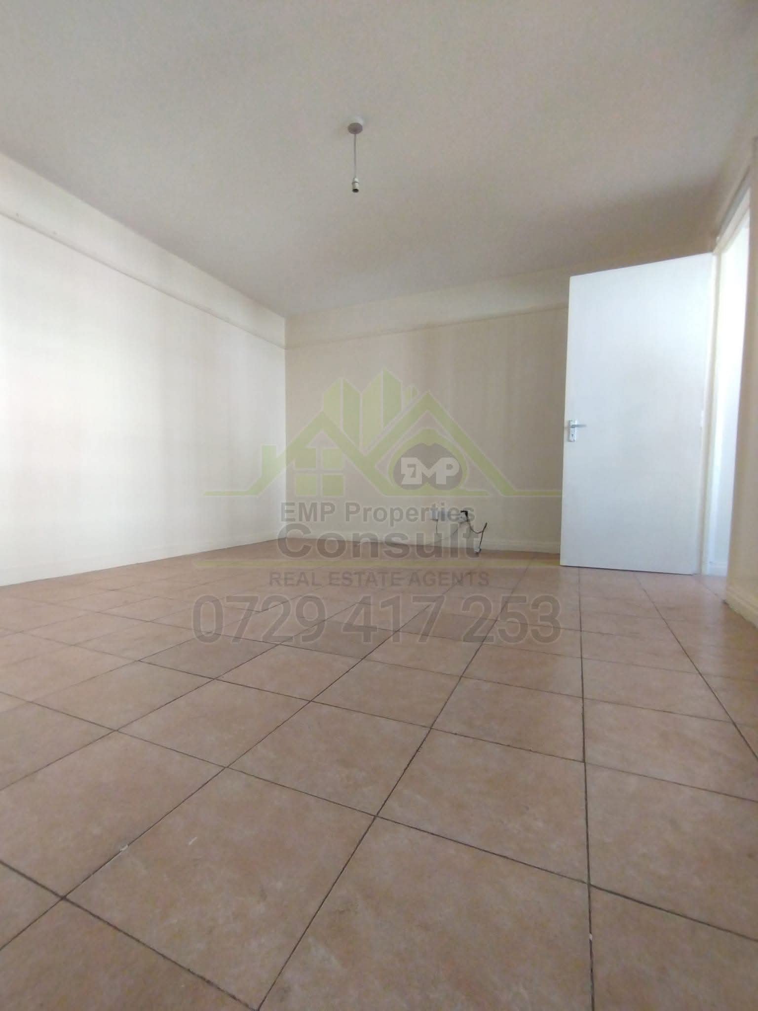 1 Bedroom Apartment To Let – Nairobi West