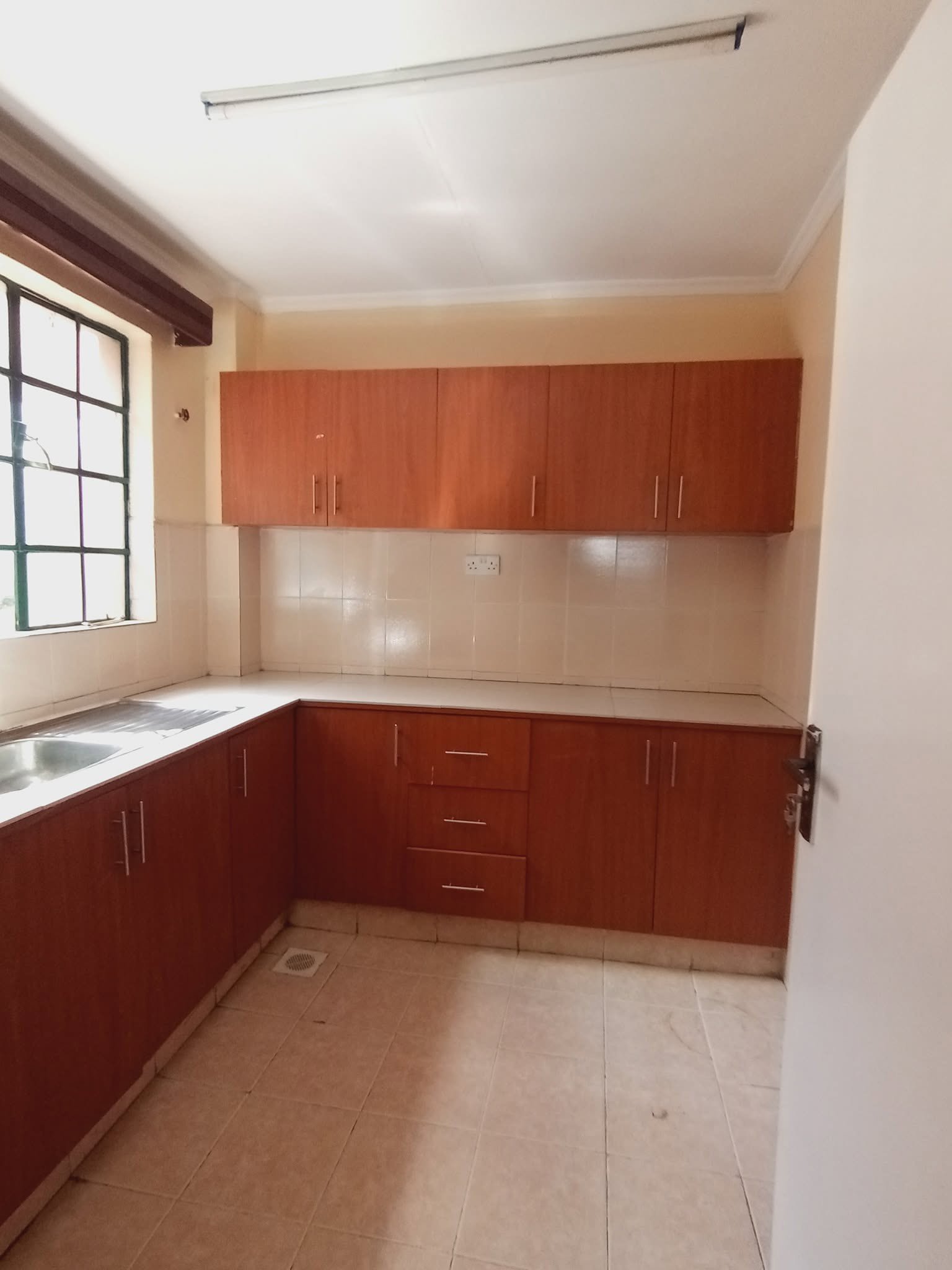 1 Bedroom Apartment To Let – Nairobi West