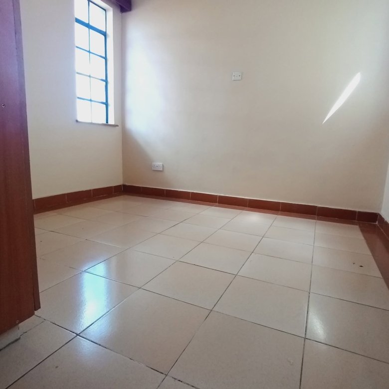 1 Bedroom Apartment To Let – Nairobi West