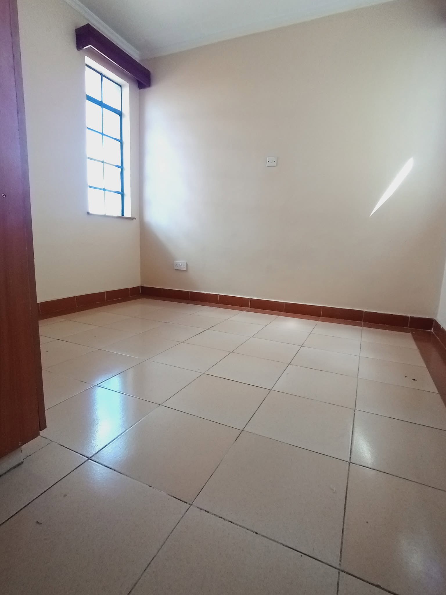 1 Bedroom Apartment To Let – Nairobi West