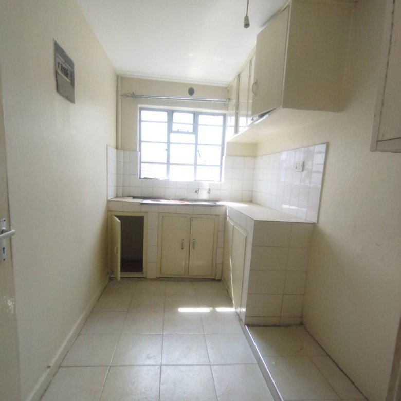 1 Bedroom Apartment To Let – Nairobi West