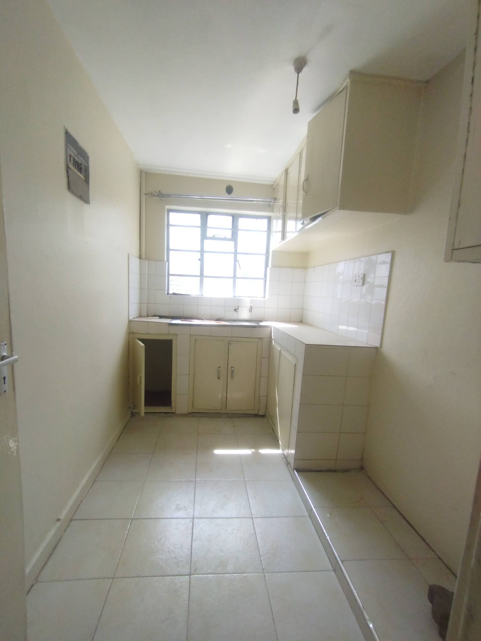 1 Bedroom Apartment To Let – Nairobi West
