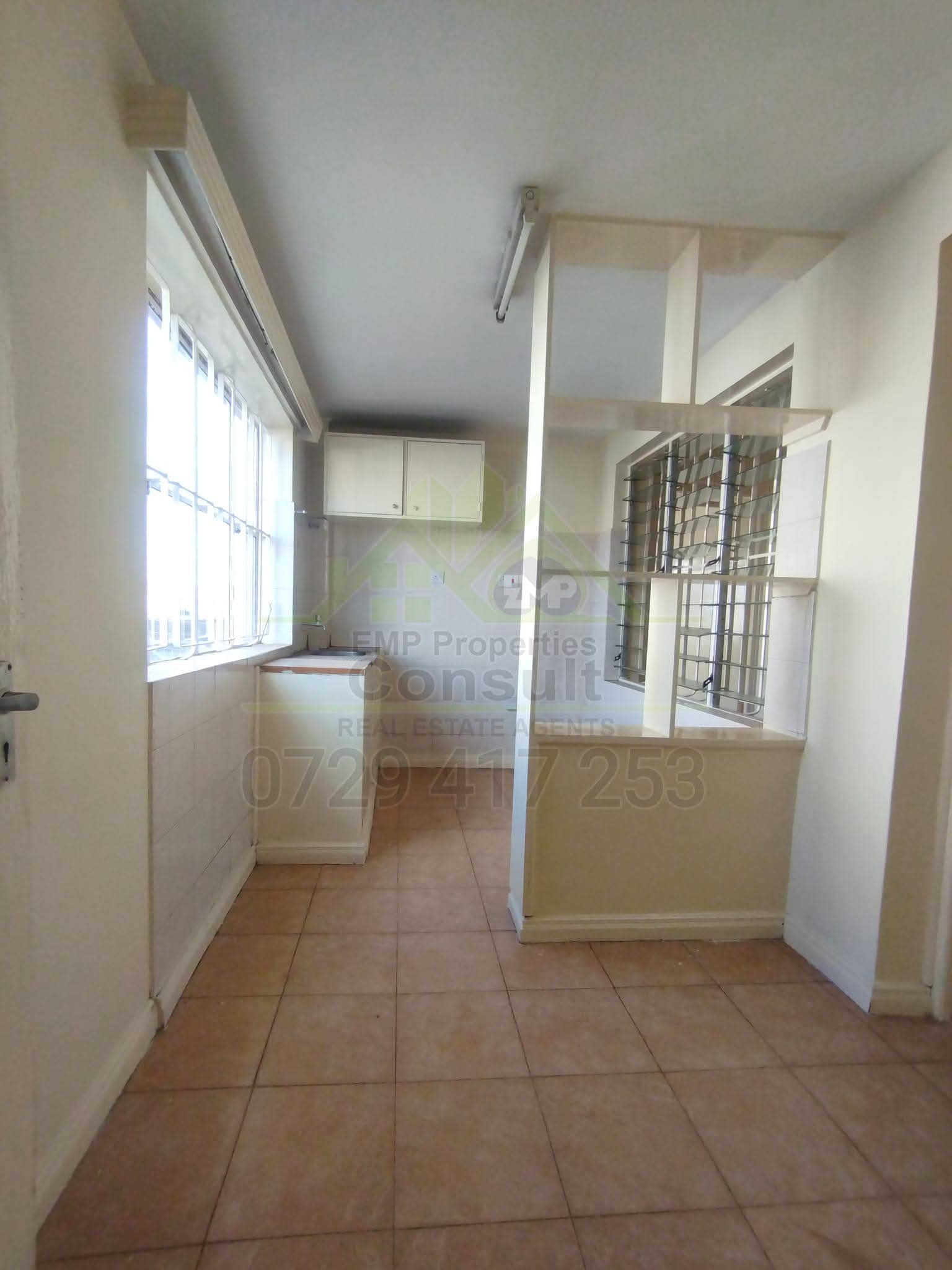 1 Bedroom Apartment To Let – Nairobi West