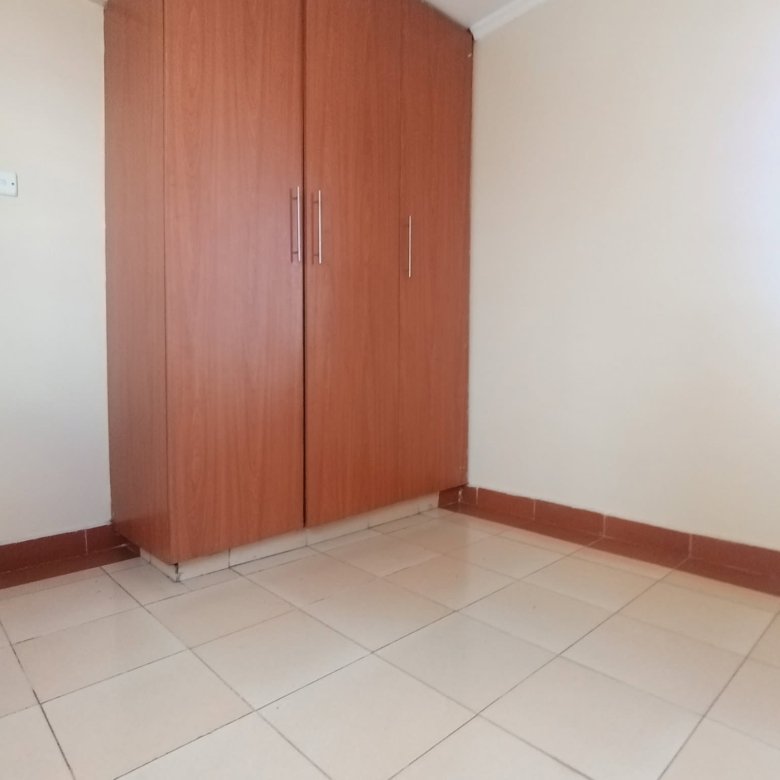 1 Bedroom Apartment To Let – Nairobi West