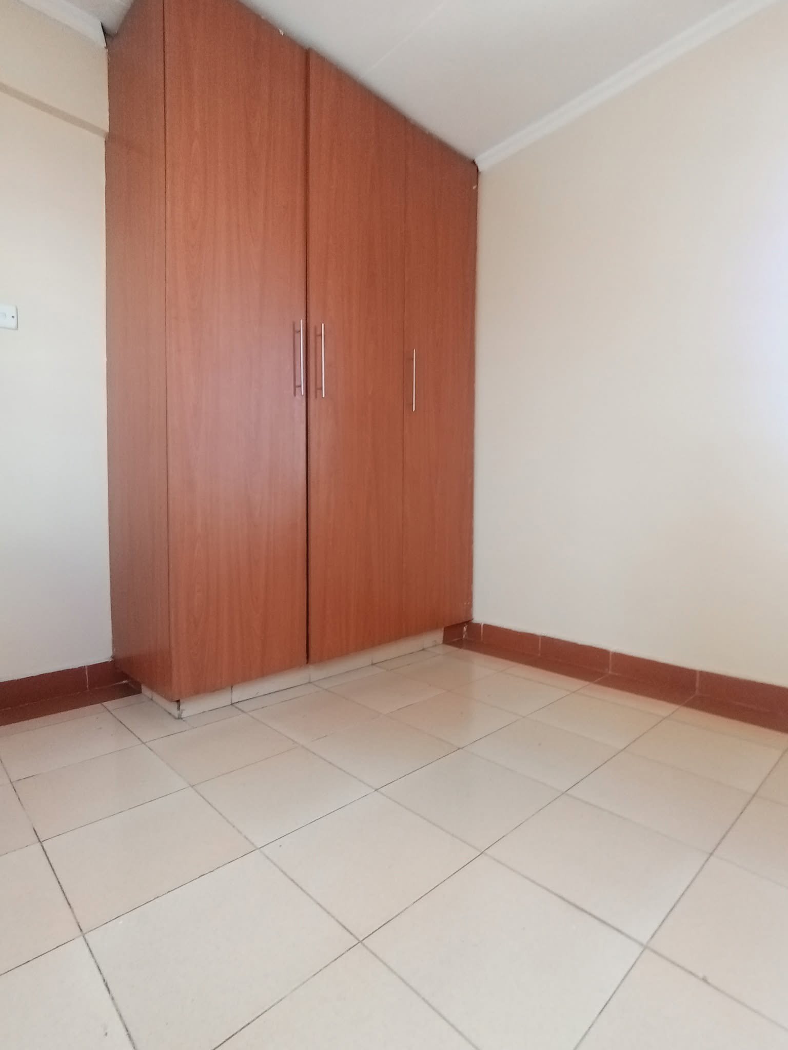 1 Bedroom Apartment To Let – Nairobi West