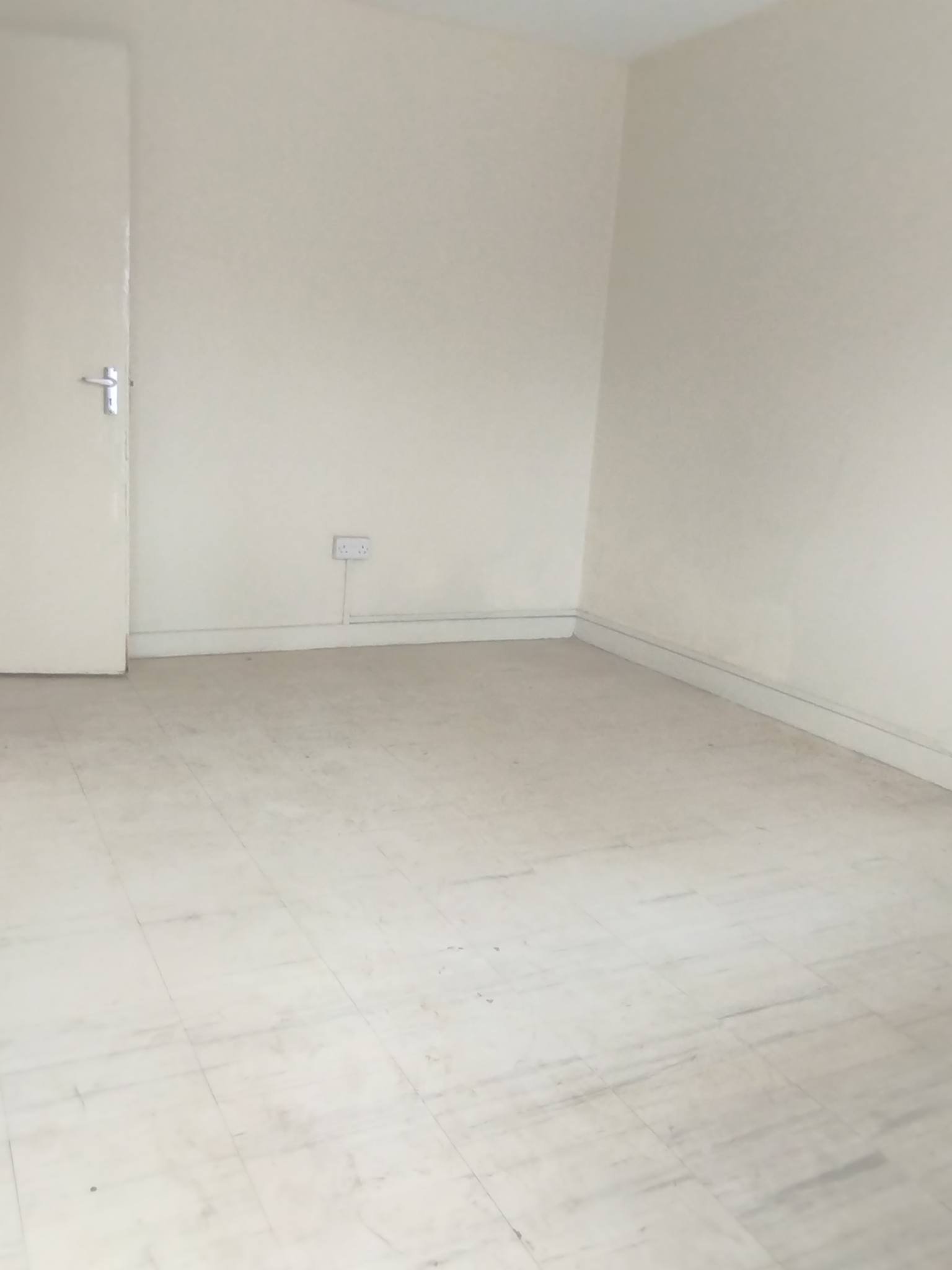 1 Bedroom Apartment To Let – Nairobi West
