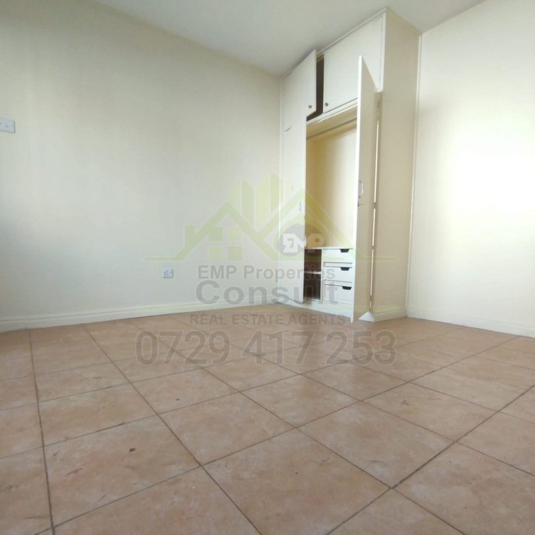 1 Bedroom Apartment To Let – Nairobi West