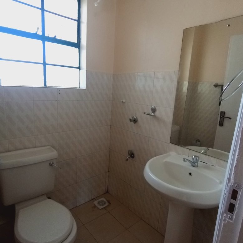 1 Bedroom Apartment To Let – Nairobi West
