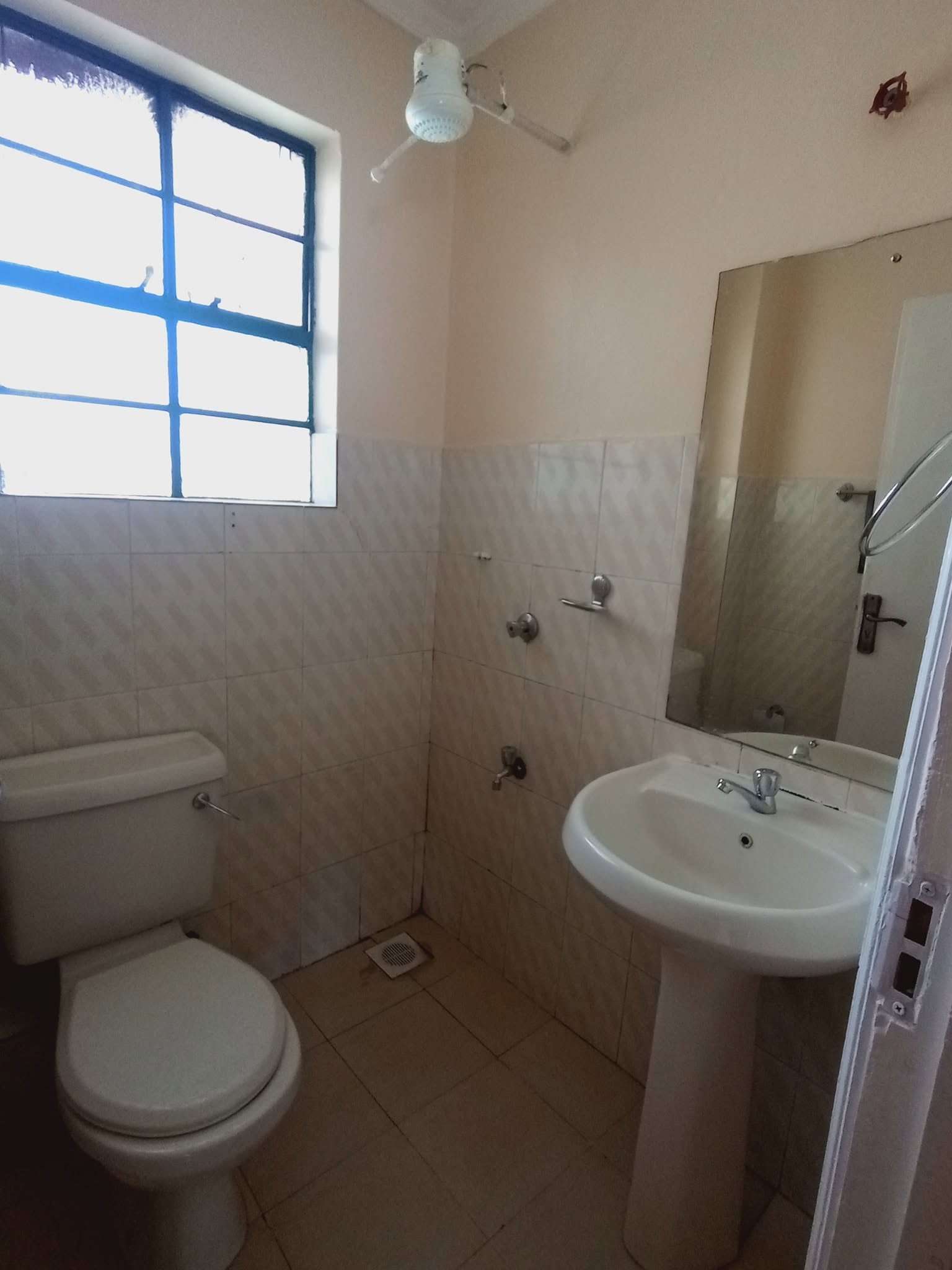 1 Bedroom Apartment To Let – Nairobi West
